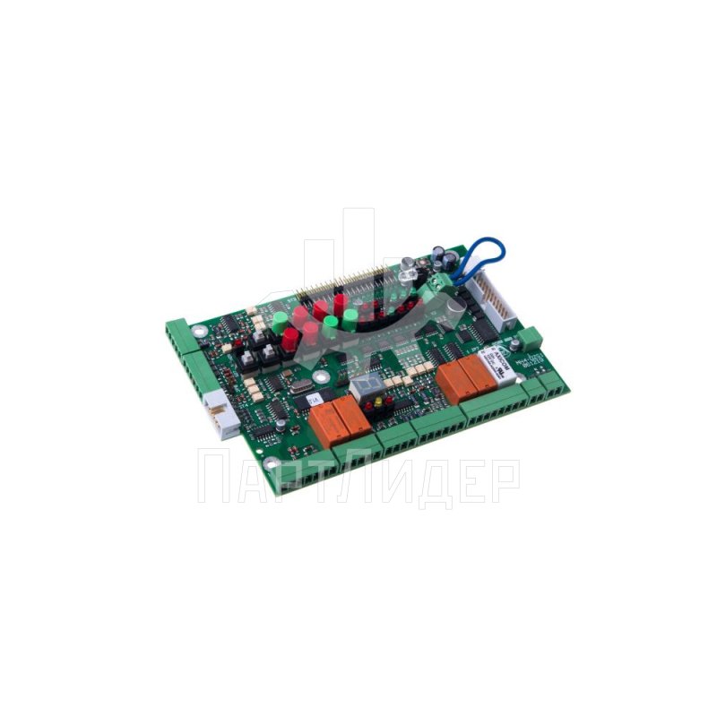 Плата MH4-DZS1 ThyssenKrupp