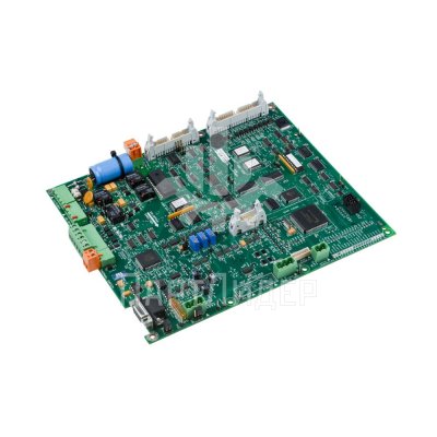 Плата V3F25/V3F18 HCBN KM781380G02 Kone