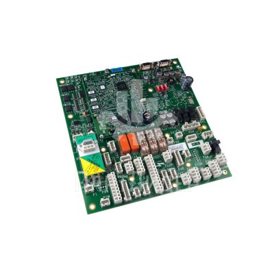 Плата GECB-AP DCA26800AY7 Otis