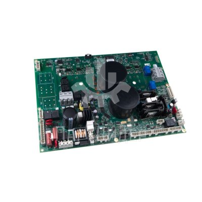 Плата преобразователя частоты ReGen KEA26800ACC1 Otis