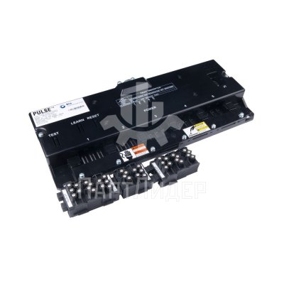 Блок контроля тяговых ремней 4 ремня 25мм CSB AAC21700AG3 Otis