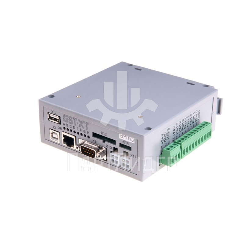 Модуль групповой работы FST-2/GST LiftMaterial