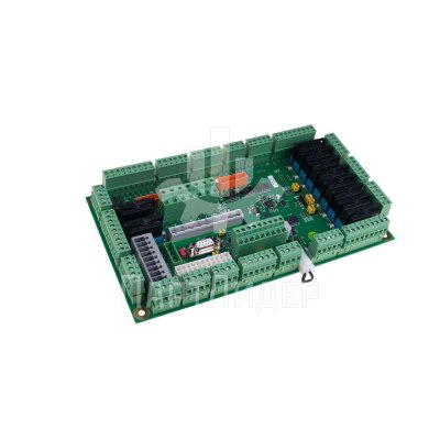 Плата управления постом ревизии FSM-2 LiftMaterial