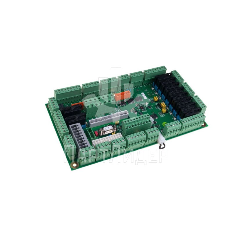 Плата управления постом ревизии FSM-2 LiftMaterial