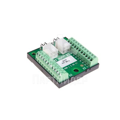 Модуль управления на посадочной площадке ADM-3 LiftMaterial