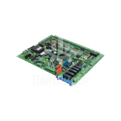 Плата BG-15G Kleemann