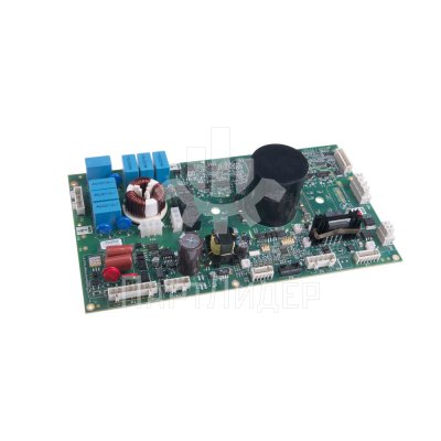 Плата преобразователя частоты ReGen OVFR03B-402 KCA26800ABS8 Otis