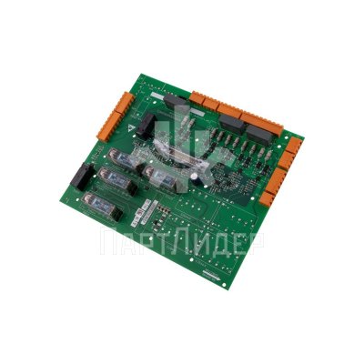 Плата LCEADO для лифтов без машинного помещения KM50006052G02 Kone