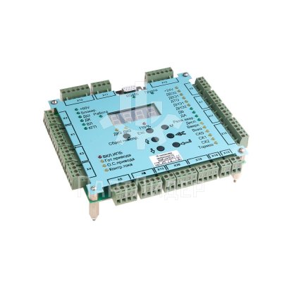 Контроллер центральный ФБИР.469135.047-01