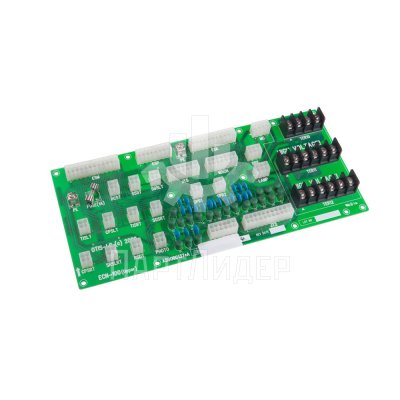 Плата ECN-100 ASG00C137*A Sigma