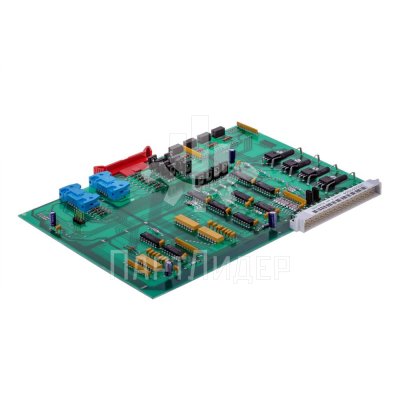 Плата этажная PCB KM55007G04 Kone