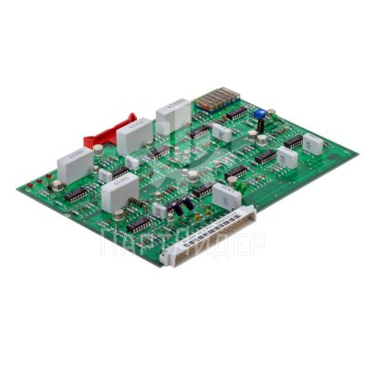 Плата управления скоростью KM57212G03 Kone