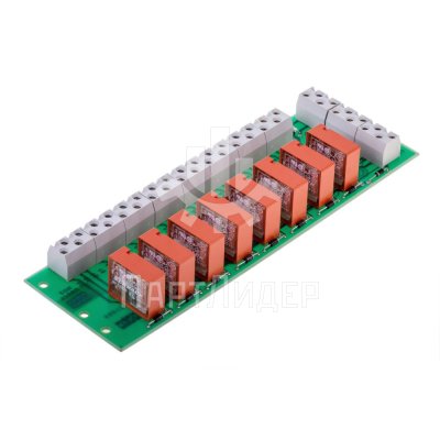 Плата реле KM55019G02 Kone