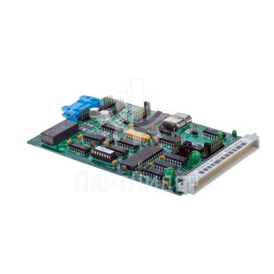 Плата KM55075G02 Kone