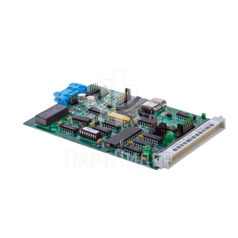 Плата KM55075G02 Kone