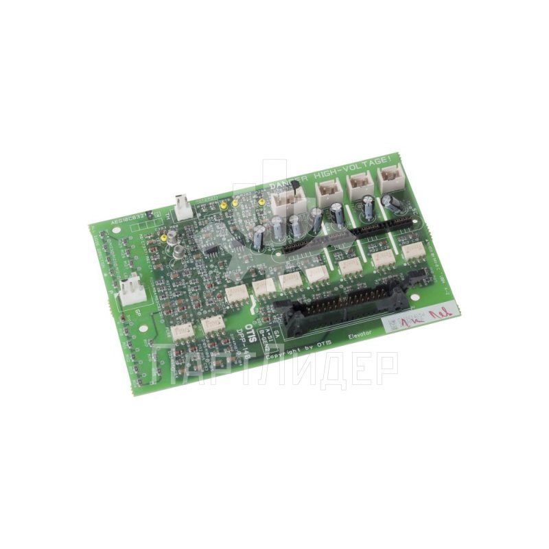 Плата DPP-140 AEG10C632*B Sigma