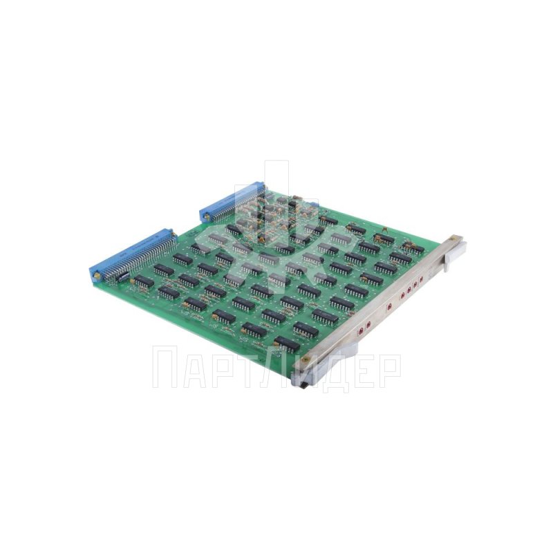 Блок управления привода РМИВ.687283.004-01