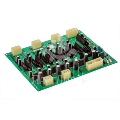 Плата преобразователя частоты DPP-200 3X02100*A Otis Sigma