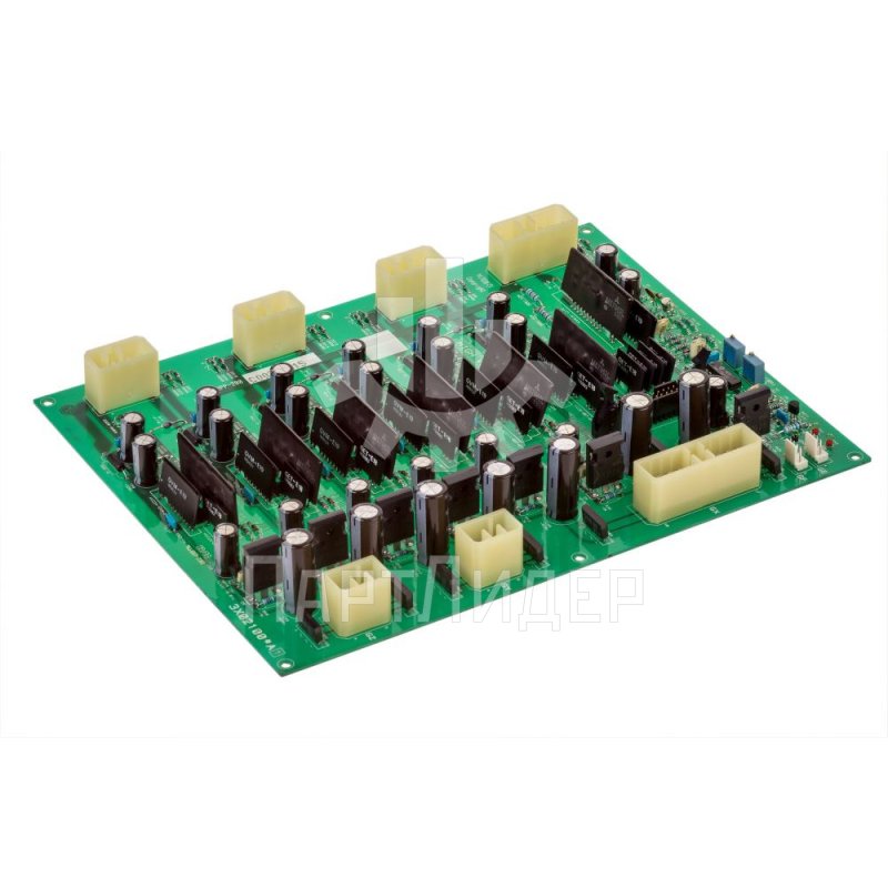 Плата преобразователя частоты DPP-200 3X02100*A Otis Sigma