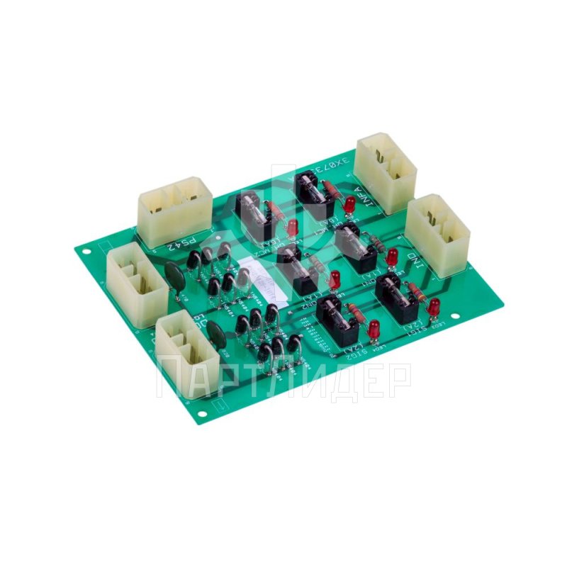 Плата DOP-310 3X07338*A Sigma