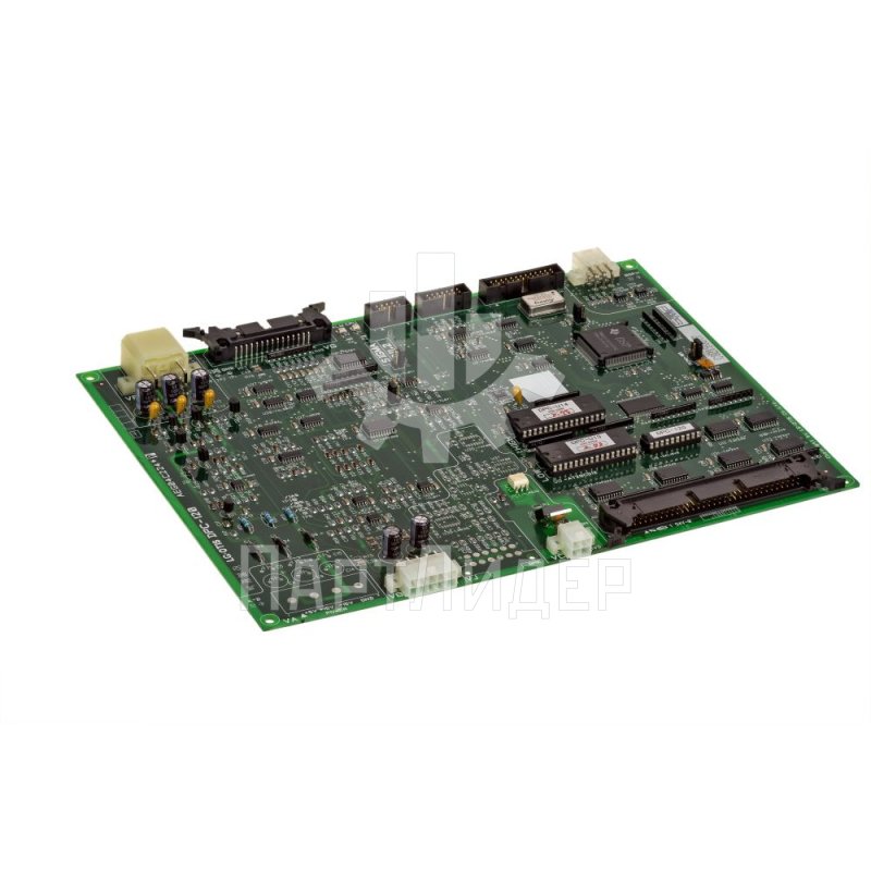 Плата DPC-120 AEG04C224*P Sigma