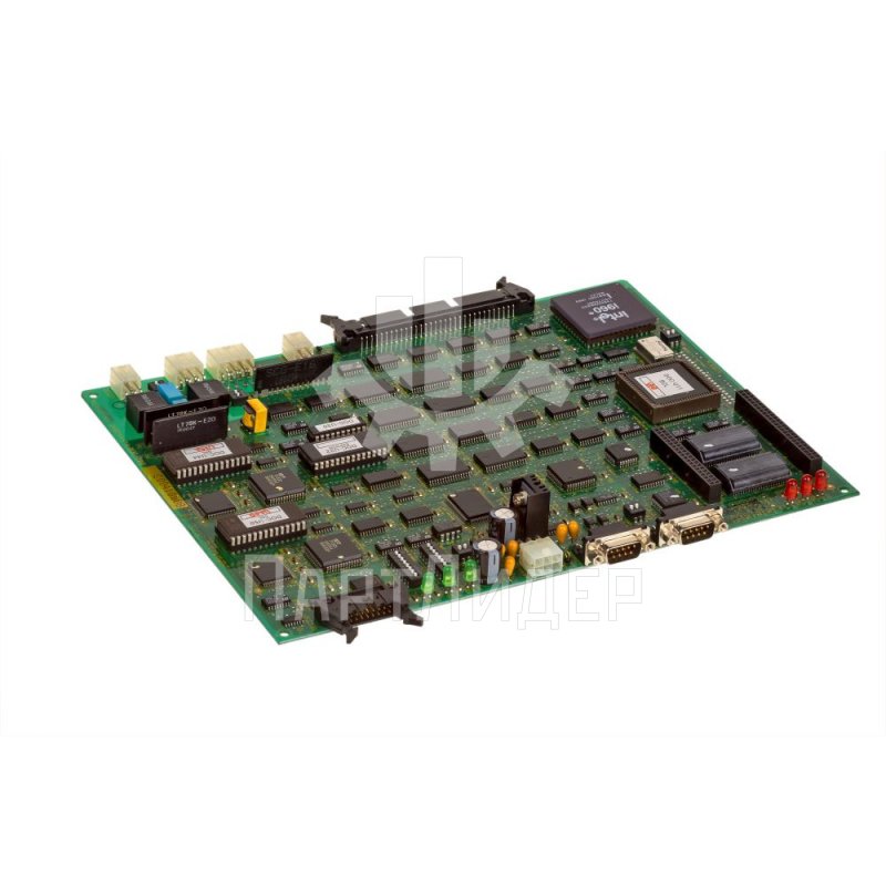 Плата DOC-200 Sigma 3X02444*A