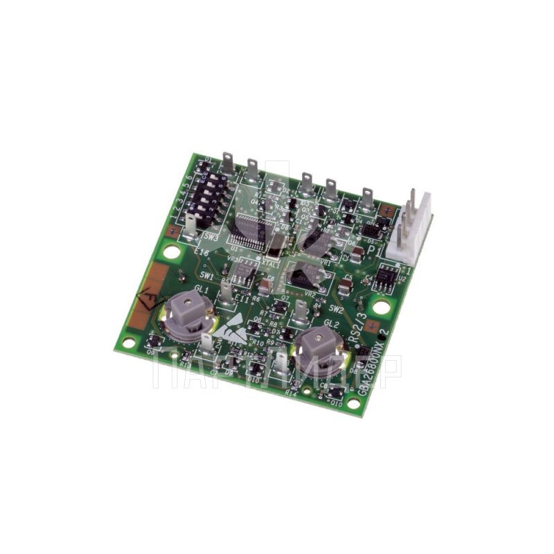 Плата RS2/3 GBA26800NX2 Otis
