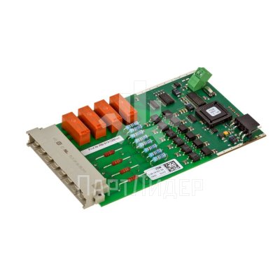 Плата управления MQ1 6510081680 ThyssenKrupp