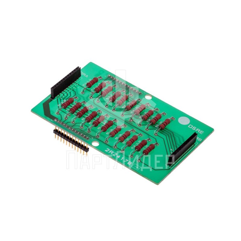 Плата дисплея DSRE 2R24170 Sigma