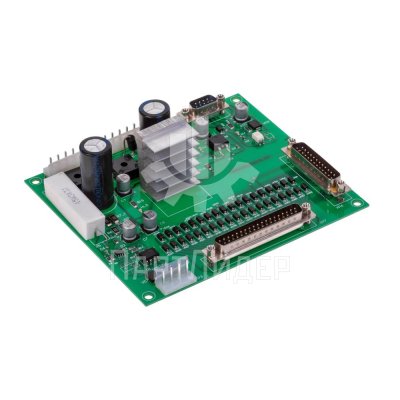 Плата защиты матрицы ШУЛМ (ЕИЛА.687282.953.02)