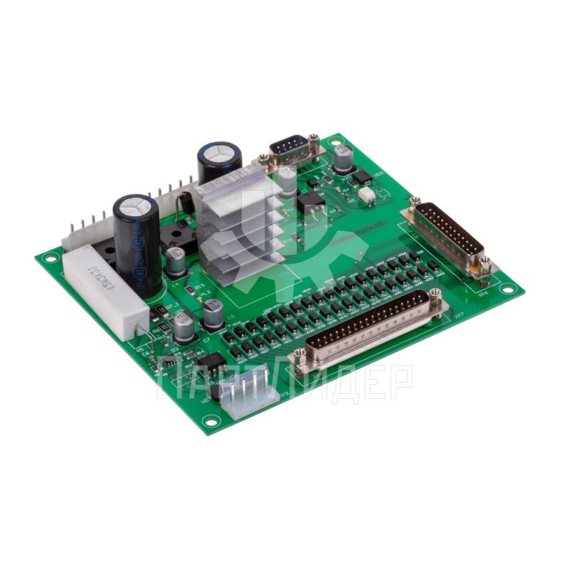 Плата защиты матрицы ШУЛМ (ЕИЛА.687282.953.02)