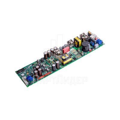 Плата питания LVPB GCA26800PM10 Otis