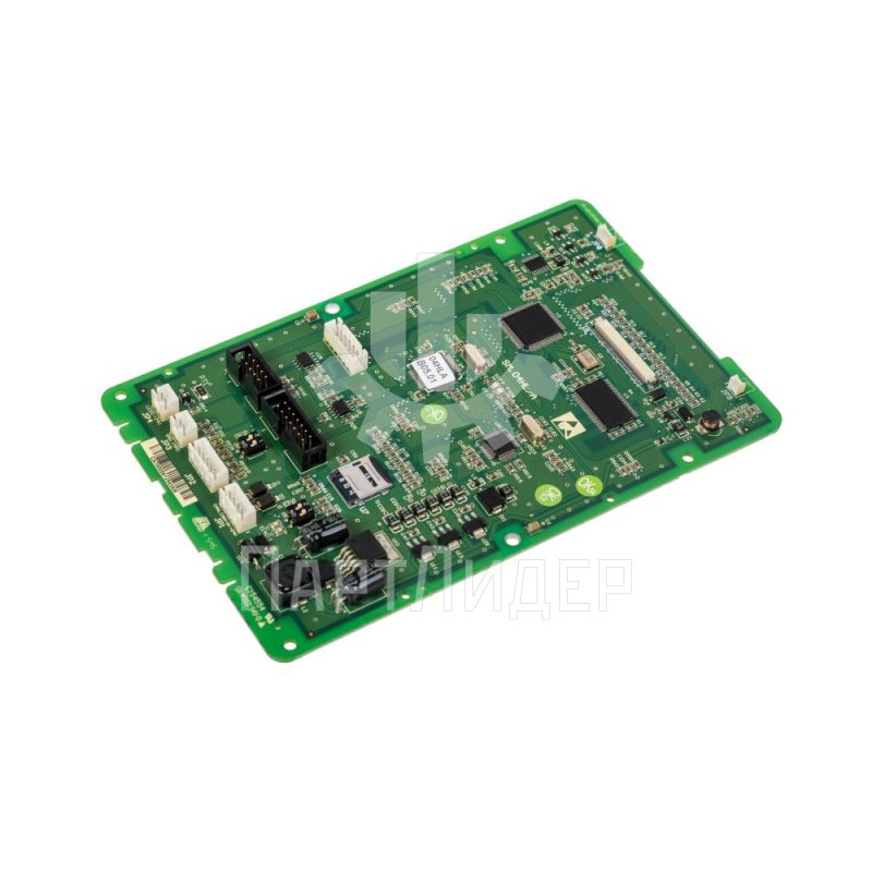 Плата вызывного поста SM.04HL/A SH-M1(II)94V-0 LG Sigma