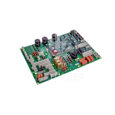 Плата GECB-EN GAA26800LC2 Otis