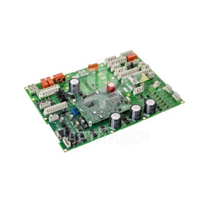 Плата GECB-EN GDA26800LC3 Otis