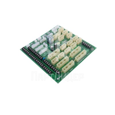 Плата привода дверей DOM-110B AEG07C144 Otis LG Sigma