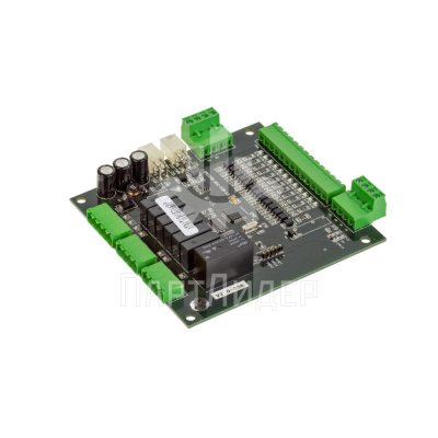 Плата GPCS1116-NUC-PCB-1.3 BLT