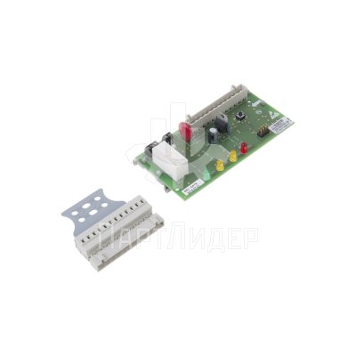 Плата контроля дверей GBA26800QJ1 Otis