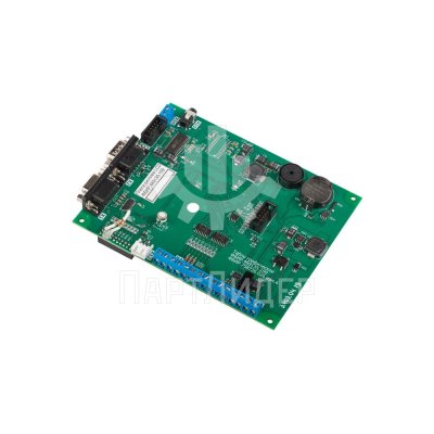 Плата дисплея без дисплея LCD ФБИР.469135.109 МЛЗ