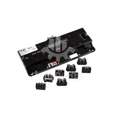 Блок контроля тяговых ремней 4 ремня 30мм RBI ABA21700AG11