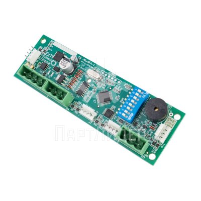 Плата расширения для вызывного поста Arca 5124530 Orona