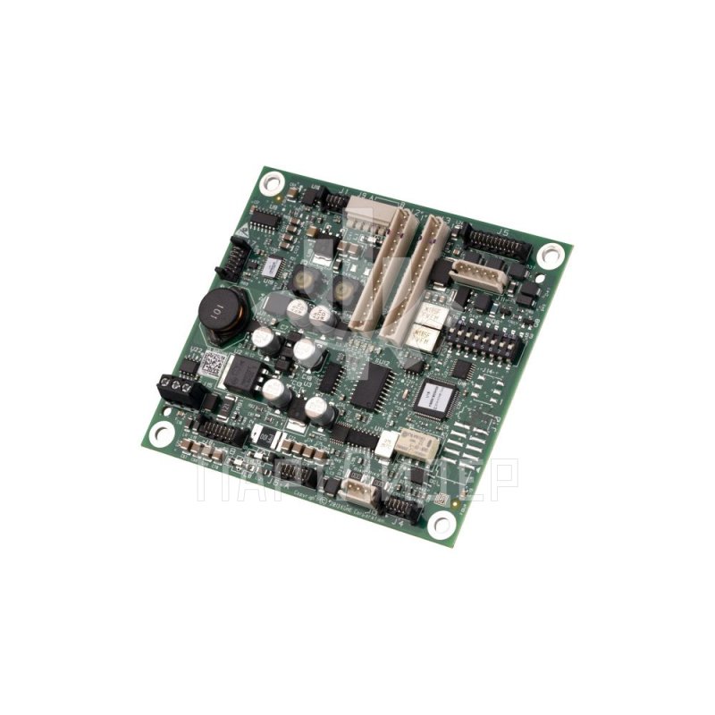 Плата приказной панели KSSMUL F2KMUL COPMUL KM981829H03 KM981828G11 Kone