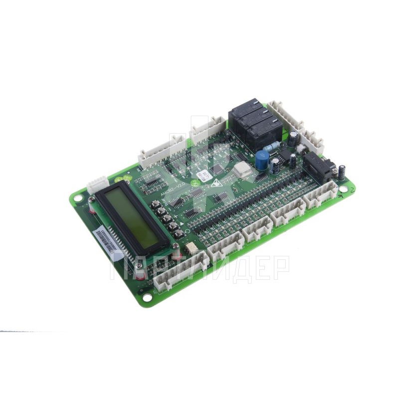 Плата AMCB2-V2.0 XAA610W1 Otis