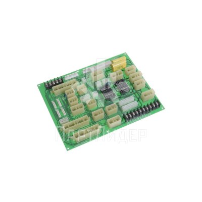 Плата кабины DCC-140[ACD3] AEG17C173*A Sigma