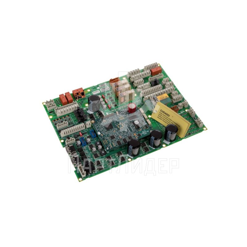 Плата GECB-EN GEA26800LJ10 Otis