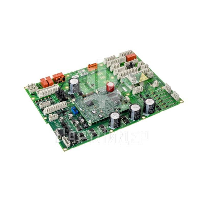 Плата GECB-EN GDA26800LJ30 Otis