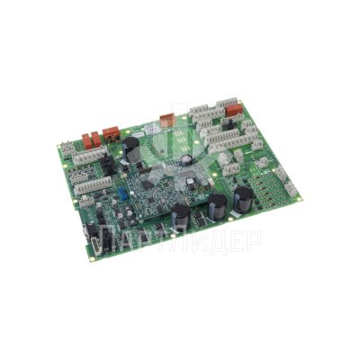 Плата GECB-EN GEA26800LJ30 Otis