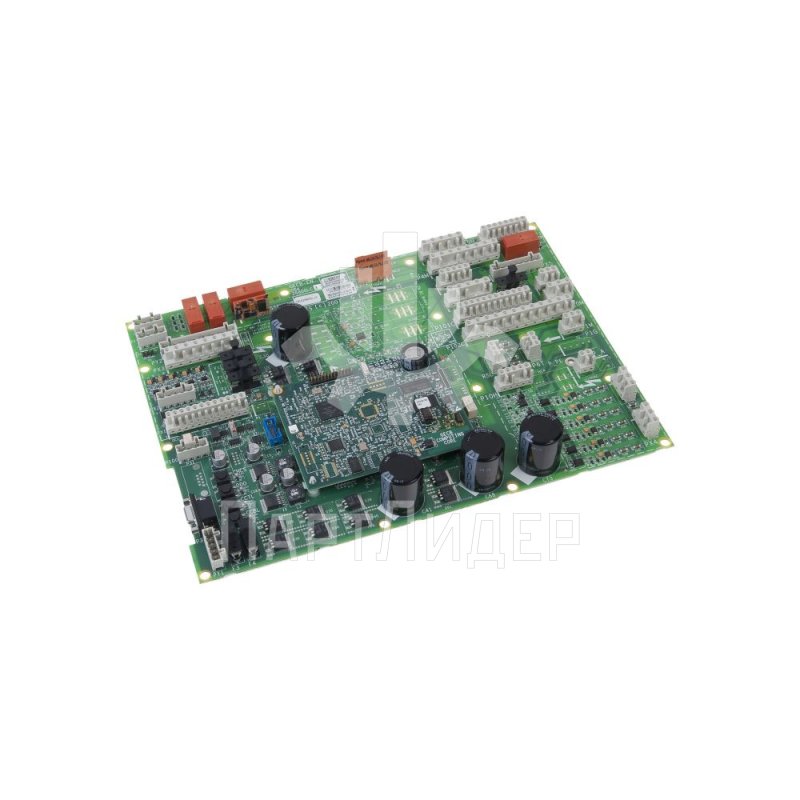 Плата GECB-EN GEA26800LJ30 Otis