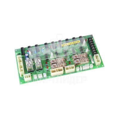 Плата DOJ-111 AEG13C205*A Sigma