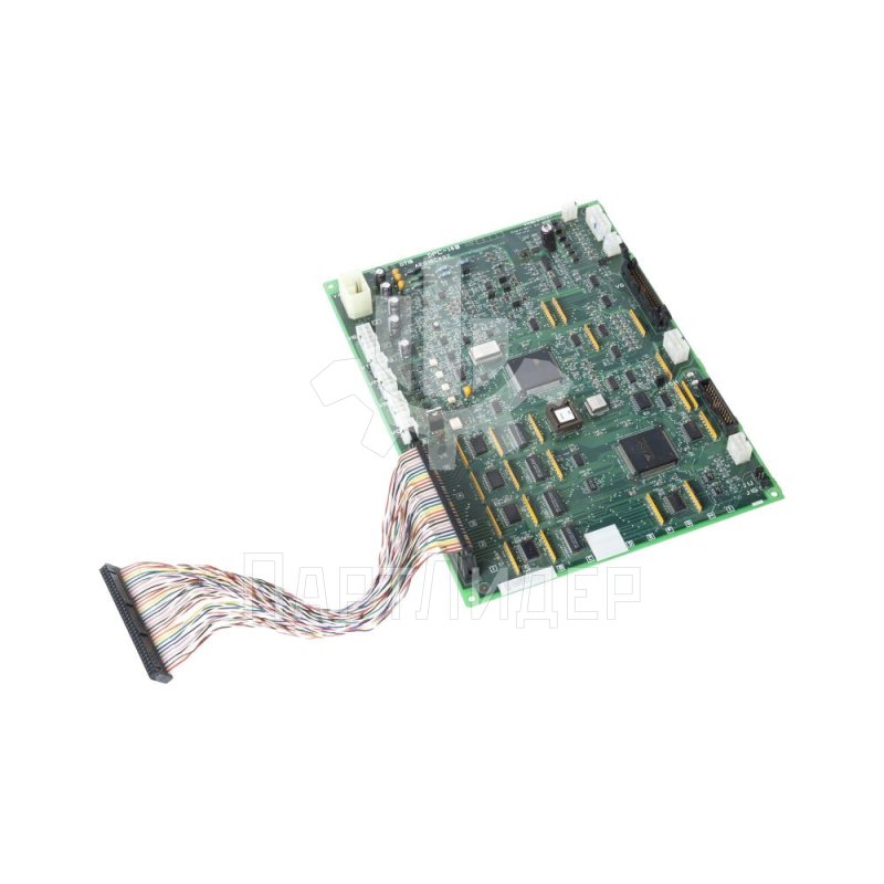 Плата управления DPC-140 AEG10C432 Sigma